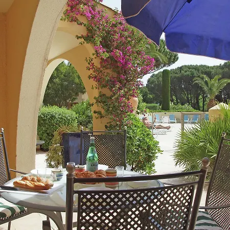 Apartment Spacious With Swimming Pool In Gassin
